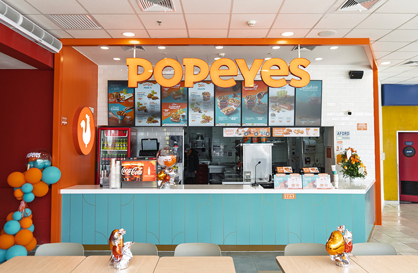 popeyes